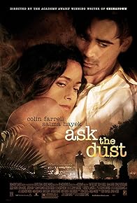 Primary photo for Ask the Dust