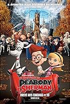 As Aventuras de Peabody e Sherman