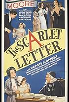 The Scarlet Letter