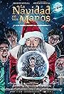 María Botto, Emilio Gavira, Santiago Segura, Unax Hayden, Ernesto Sevilla, and Pablo Chiapella in La Navidad en sus manos (2023)