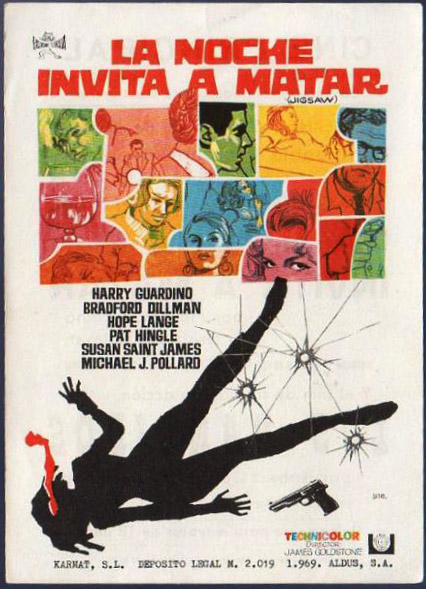 Jigsaw (1968)