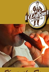 Primary photo for El Patron Cigar International Commercial