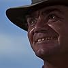 Ernest Borgnine in The Wild Bunch (1969)