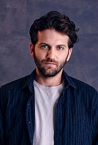 Primary photo for Roy Nik