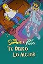 The Simpsons & Bad Bunny: Te deseo lo mejor (2021)