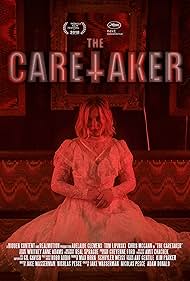 Adelaide Clemens in The Caretaker (2018)