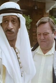 Primary photo for One Arabian Night Primary photo for One Arabian Night