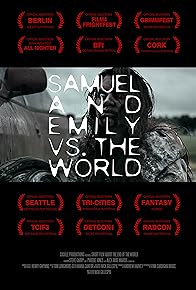 Primary photo for Samuel and Emily vs. the World