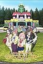 Sakura Quest (2017)