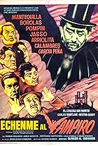 Échenme al vampiro (1963)