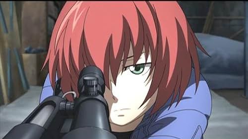 Trailer 2 for Darker Than Black: The Complete Second Season