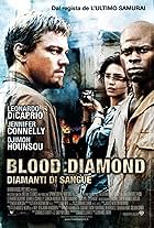 Blood Diamond - Diamanti di sangue