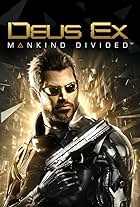 Deus Ex: Mankind Divided