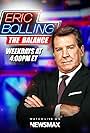 Eric Bolling in Eric Bolling: The Balance (2021)