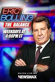 Eric Bolling in Eric Bolling: The Balance (2021)