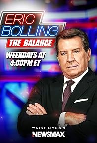 Primary photo for Eric Bolling: The Balance