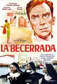 La becerrada (1963)