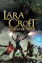 Lara Croft and the Temple of Osiris (2014)