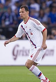Primary photo for Sergei Ignashevich