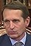 Sergey Naryshkin's primary photo