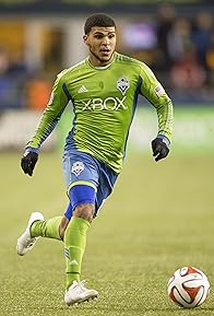 Primary photo for DeAndre Yedlin