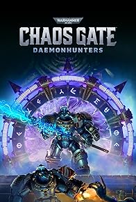 Primary photo for Warhammer 40,000: Chaos Gate - Daemonhunters