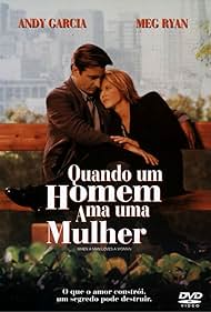 Meg Ryan and Andy Garcia in Quando um Homem Ama uma Mulher (1994)