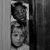 Tatum O'Neal and P.J. Johnson in Paper Moon (1973)