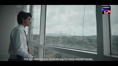 A middle-class family finds itself unravelling, when their son confides that he was sexually abused on the sets of his debut film. When the abuser offers them settlement money, the parents are faced with an impossible choice and are forced to pay the price of silence.