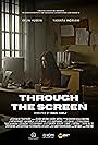 Delia Husein in Through the Screen (2023)