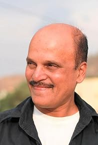 Primary photo for Prashant Tapasvi