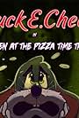 Chuck E Cheese's Halloween at the Pizza Time Theatre (2018)