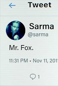 Primary photo for Mr. & Mrs. Fox Primary photo for Mr. & Mrs. Fox