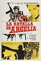 La batalla de Argel