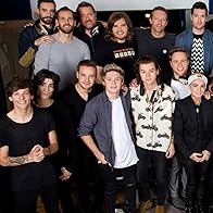 Primary photo for Band Aid 30: Do They Know It's Christmas?