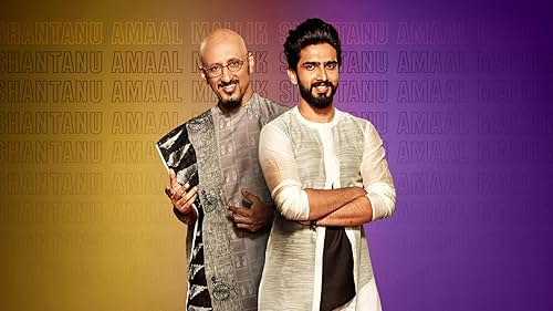 Times of Music | Episode 8 | Amaal Mallik | Shantanu Moitra | 4 July | MX Player