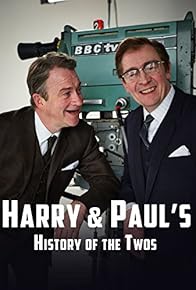 Primary photo for Harry & Paul's Story of the 2s Primary photo for Harry & Paul's Story of the 2s