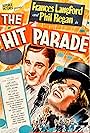 Frances Langford and Phil Regan in The Hit Parade (1937)