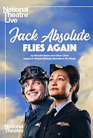 National Theatre Live: Jack Absolute Flies Again (2022)