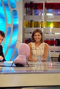 Primary photo for Eva Mendes y Will Ferrell Primary photo for Eva Mendes y Will Ferrell