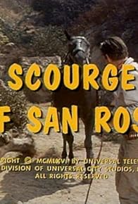 Primary photo for Scourge of San Rosa