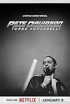 Pete Davidson: Turbo Fonzarelli