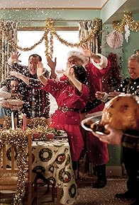 Primary photo for Christmas in July
