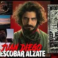 Juan Diego Escobar Alzate director of Luz: The Flower of Evil (2020)