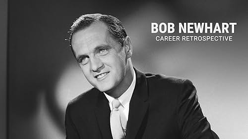 Bob Newhart | Career Retrospective