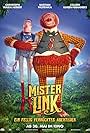 Mister Link - Ein fellig verrücktes Abenteuer (2019)