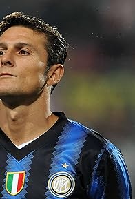 Primary photo for Javier Zanetti