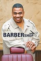 Omar Gooding in Barbershop (2005)