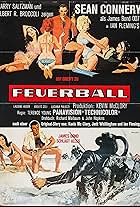 Feuerball (1965)