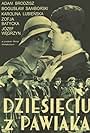 Dziesieciu z Pawiaka (1931)